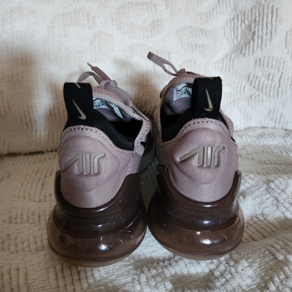 ❤️SOLD❤️ Air Max 270 Sepia Stone Rare! - Picture 2 of 8